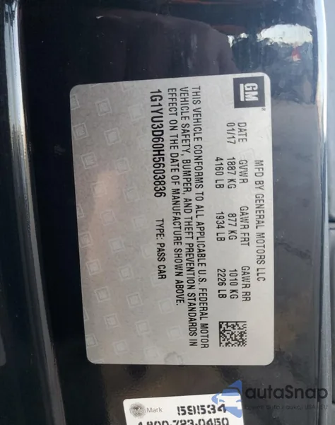 1G1YU3D60H5603836